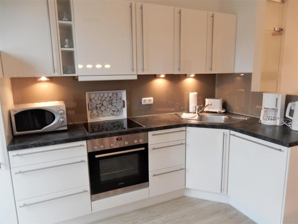 Exklusive familienfreundliche Ferienwohnung im Haus Aalbeek room 3