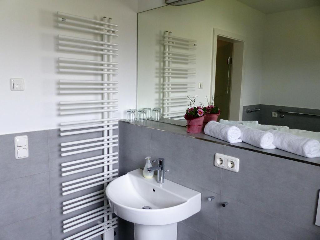 Exklusive familienfreundliche Ferienwohnung im Haus Aalbeek room 6